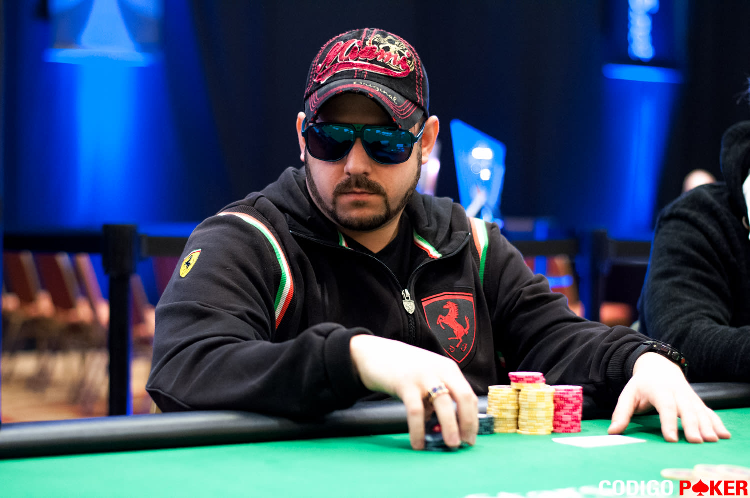 LAPT 8 Uruguay: 2 charrúas darán la vida en el Día 3 por entrar en la mesa final