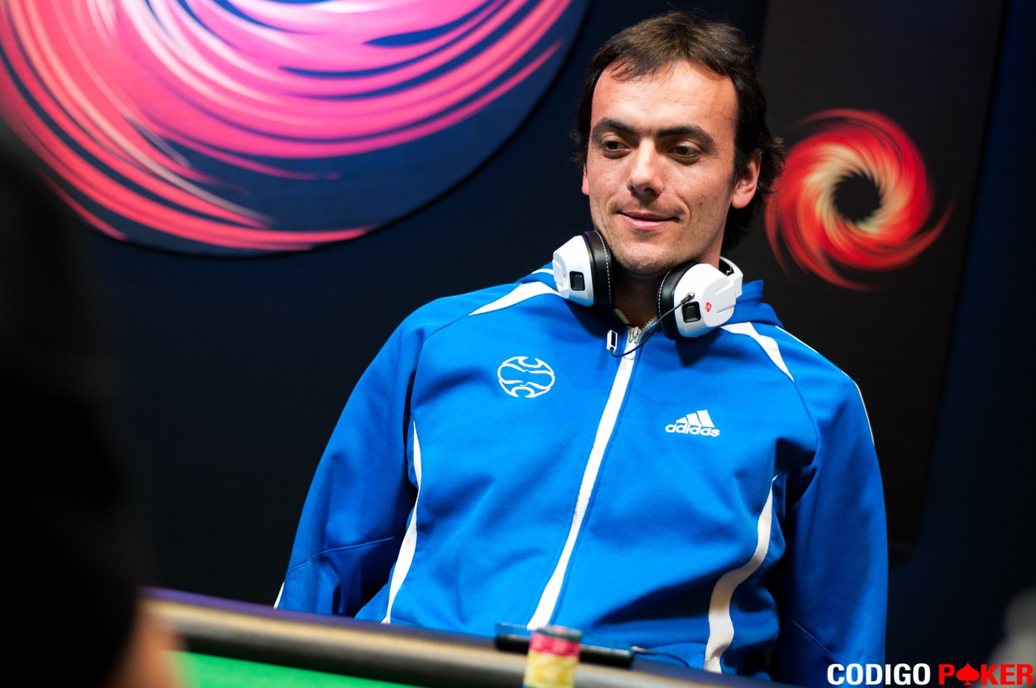 Piedrabuena volvió a conocer la gloria en PokerStars