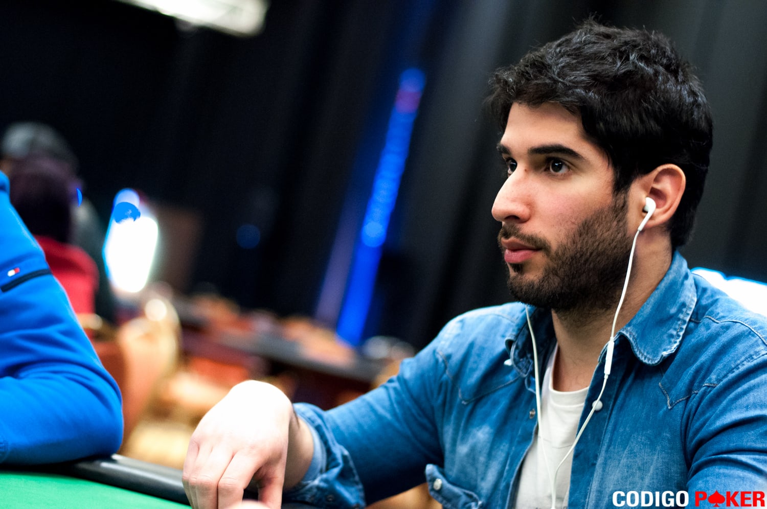 El trabajo que dignifica, Errotamendia