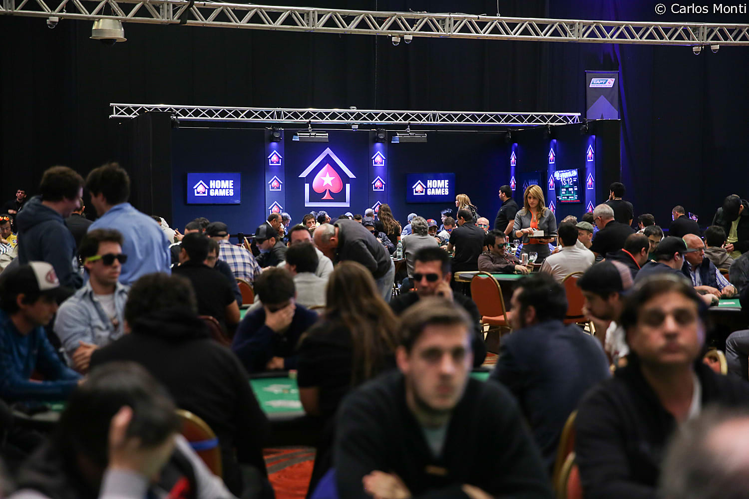 LAPT 8: Chadi Moustapha comandou no dia 1B