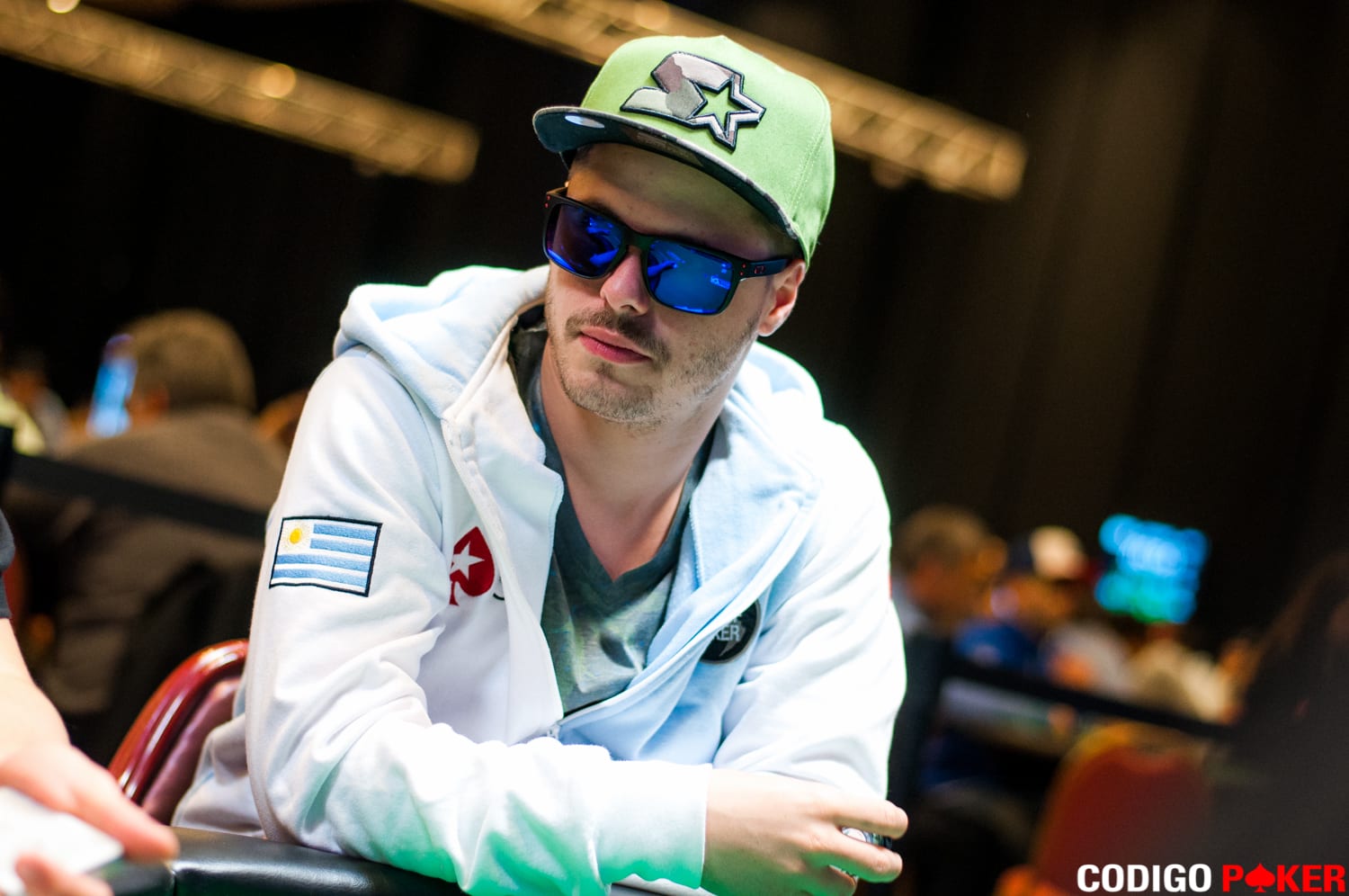 Grinder Report: el poker online en un solo lugar