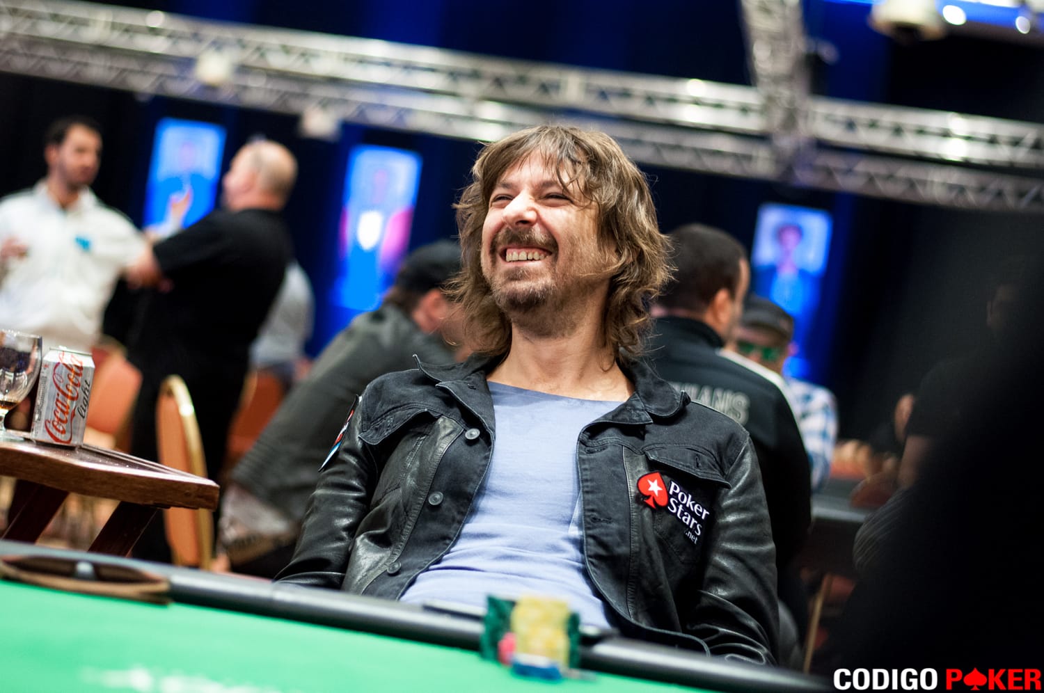 Leo Fernández piensa en Brasil: “Hay chances de llegar lejos”