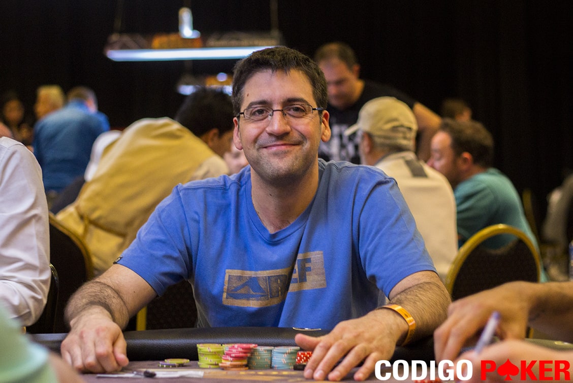 Chipleader Dia 1 A  Enzoo Totin