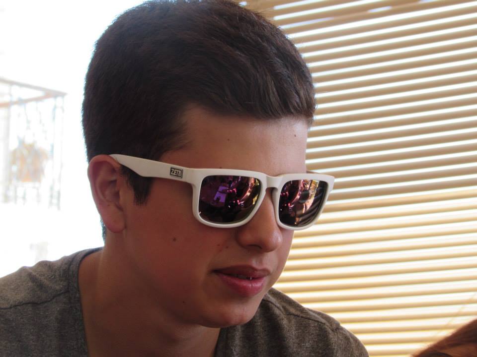 LAPT 8 Uruguay: Felipe Salgado jugará el Main Event por solo u$s 1