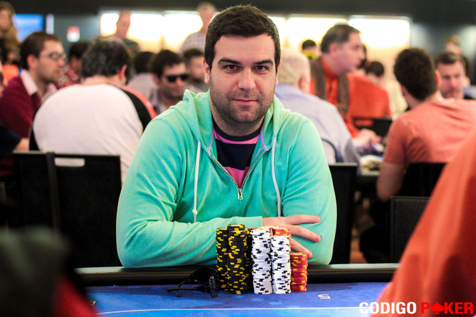 CAP 5: así quedó el ranking del Jugador del Año