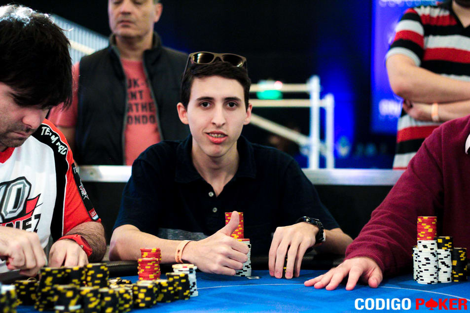 Grinder Report: las bombas latinas del día