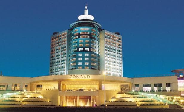 LAPT 8 Uruguay: CodigoPoker ya está listo para vivir la 5° fecha en el Enjoy Conrad