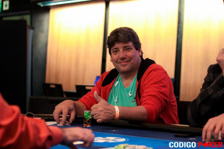 Jos&eacute; Harreguy