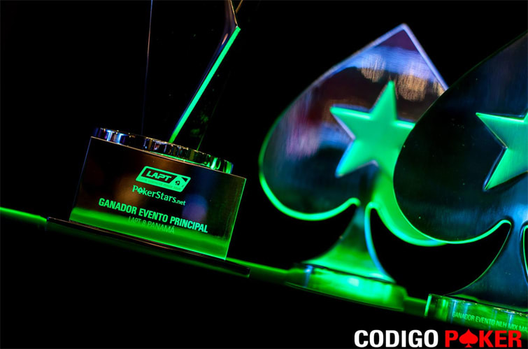 LAPT 8 Uruguai: Conhece todos os campeões de uma sede Histórica.