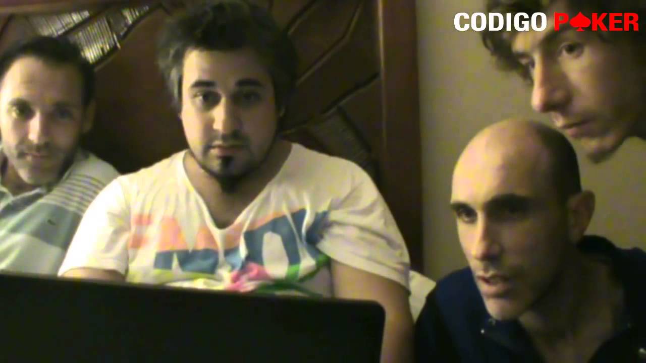 WCOOP 2015: varios argentinos vuelven hoy a buscar el brazalete