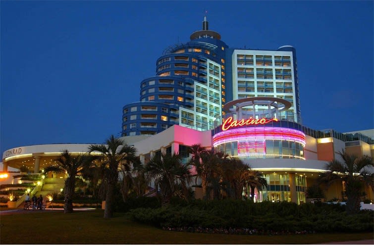 Gran Final Millonaria del Enjoy Conrad: se vienen los satélites