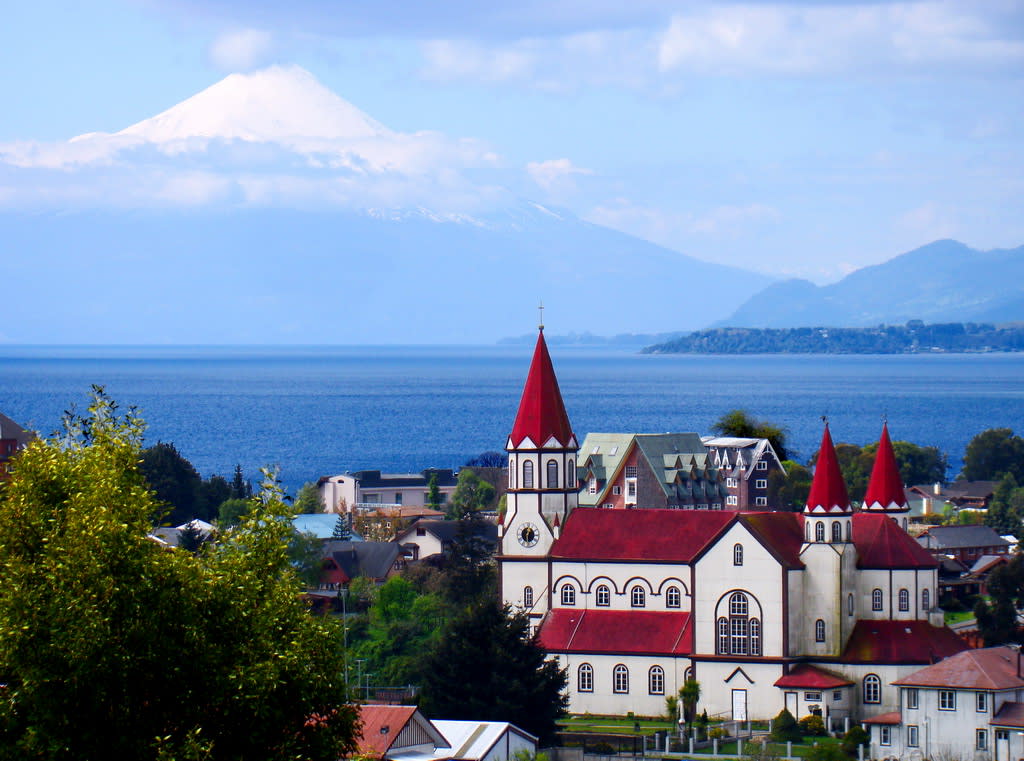 DPT 6 Puerto Varas: hoy la ciudad de las rosas te espera con un nuevo clasificatorio