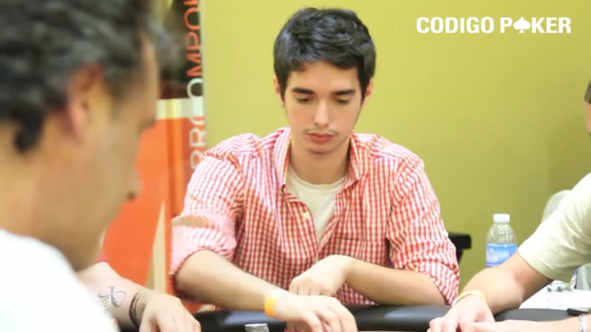 WCOOP 2015 [Día 5]: Un nuevo brazalete y varios latinos en contienda en el quinto día de competencia