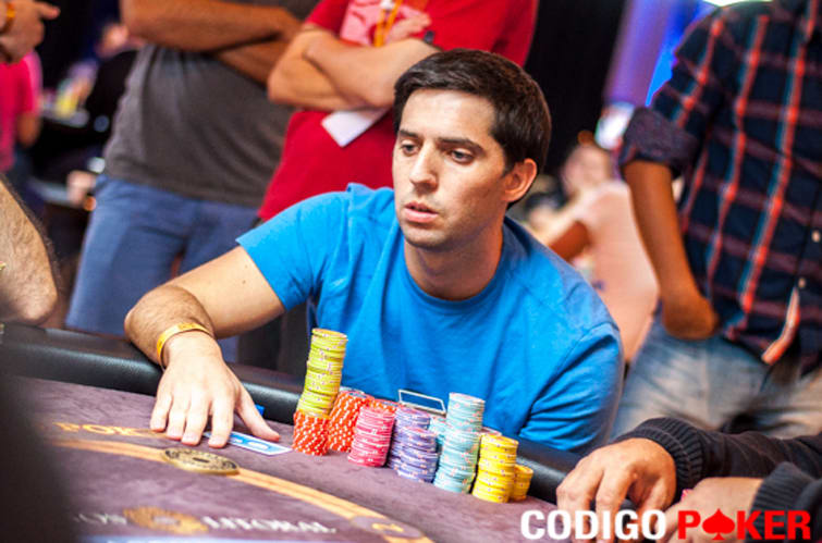 WCOOP 2015 [Día 4]: Ocho latinos van por el título de la Edición Especial del Super Tuesday