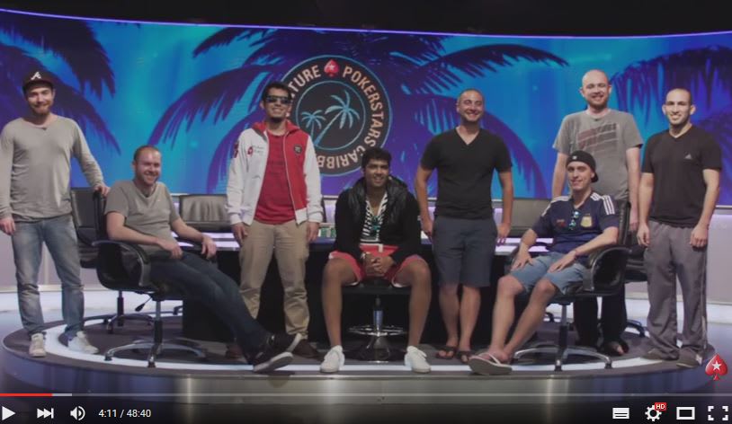 PCA 2015: en el último episodio veremos a Pastor y Ventura dar la vida en la FT