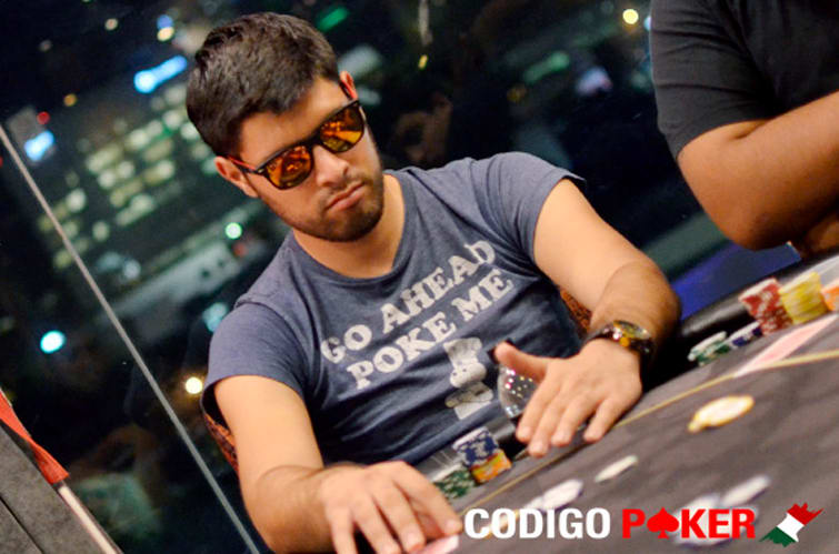 Torres sigue imparable en los Bounty Builder con doble cobro