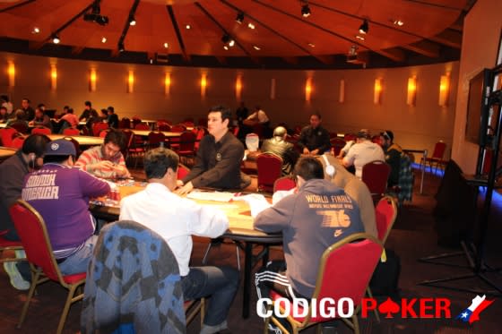 Marcelo Migliaro conquistó el Enjoy Raider Express de Viña del Mar