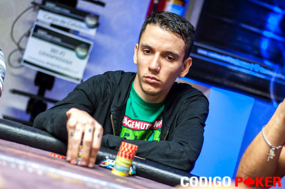 EPT 12 Malta: Ezequiel Kleinman está a un paso de la gloria europea