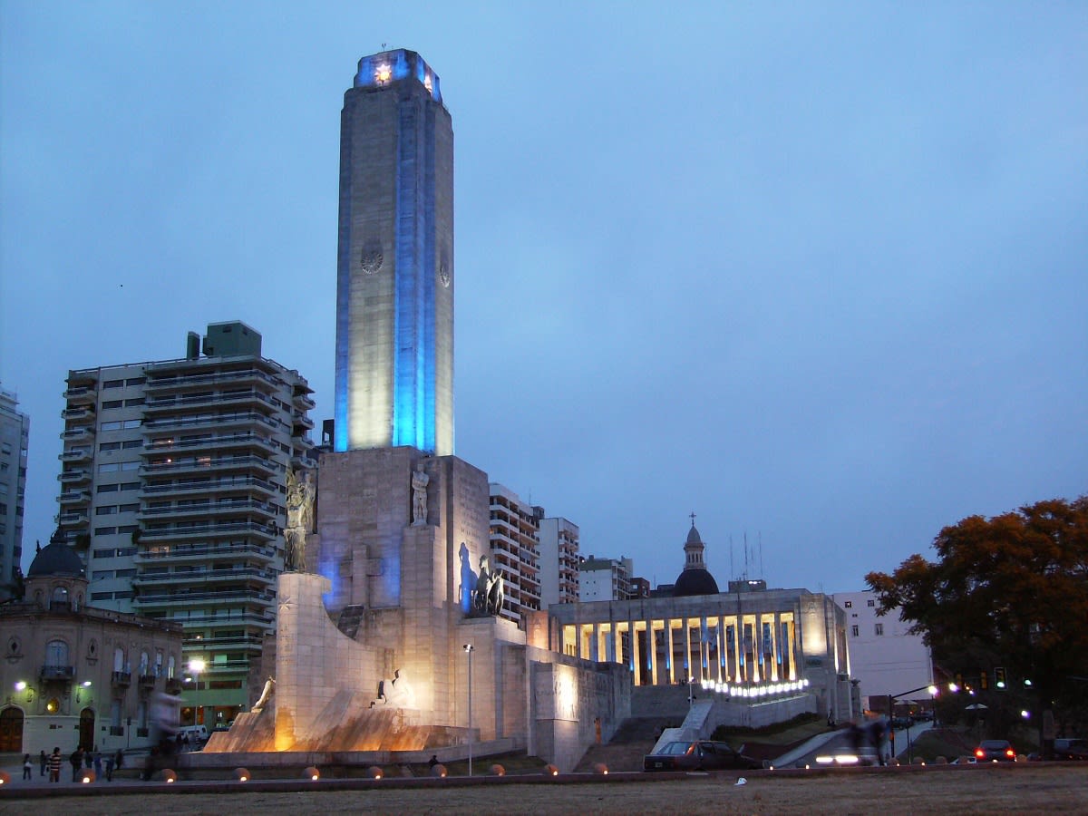 Este viernes arranca la quinta fecha del CAP 5 en Rosario