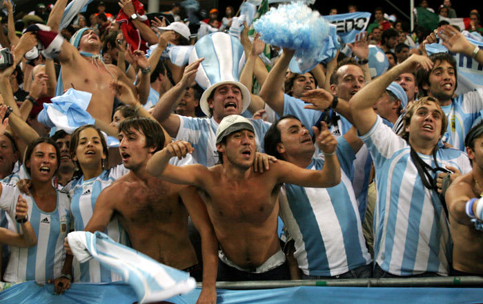 El argentino «Mattuttes» se llevó el premio más grande del The Bigger $55