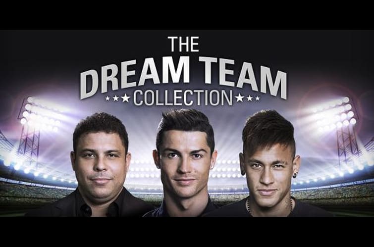 El Dream Team anotó un golazo: hizo crecer el tráfico mundial de PokerStars