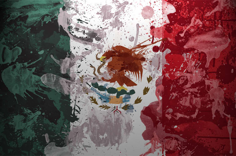 México no deja de meter bombazos en la Red Aconcagua Poker