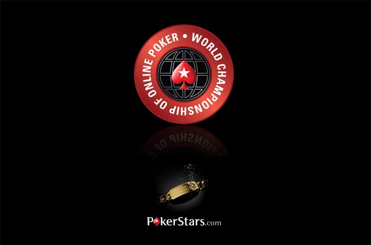 Pasado y presente del World Championship of Online Poker de PokerStars