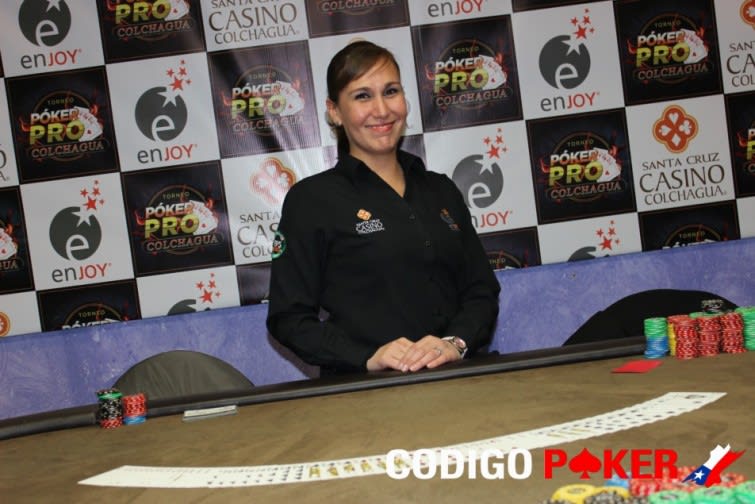 Hoy comienza la tercera fecha del EPS Pro de Enjoy Colchagua