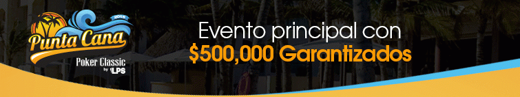 Punta Cana Poker Classic