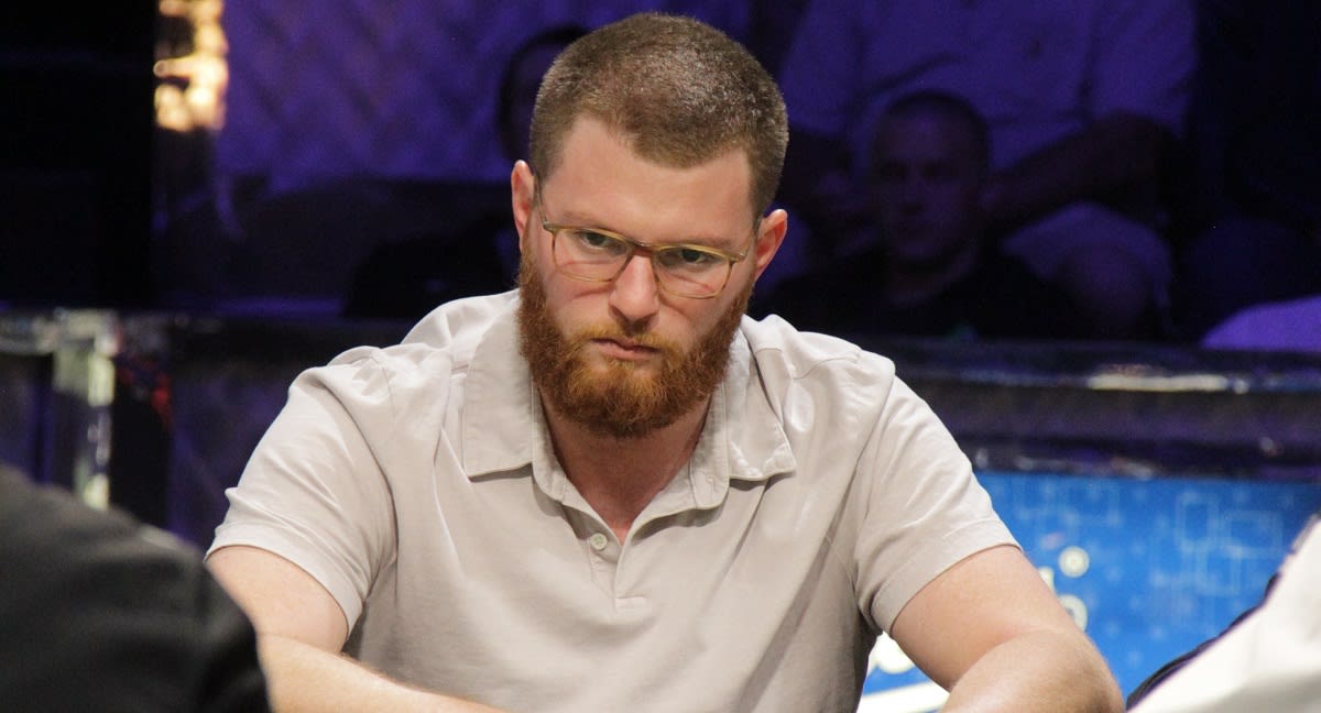 Global Poker Index: Nick Petrangelo le sacó el jugo al EPT12Barcelona
