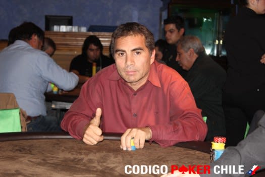 CNP 4 Coquimbo: la ciudad jardín aportó tres clasificados más