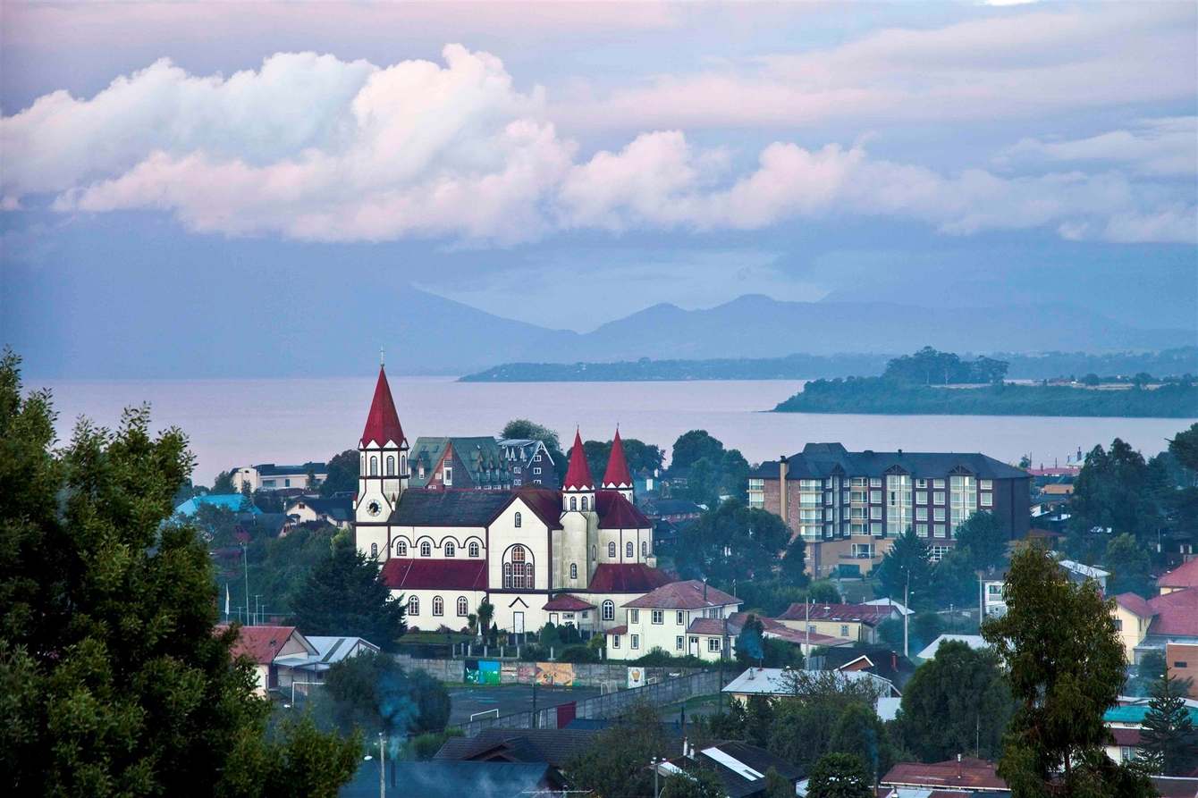 Hoy puedes llevarte un “aguinaldo dieciochero” en el Dreams Express de Puerto Varas
