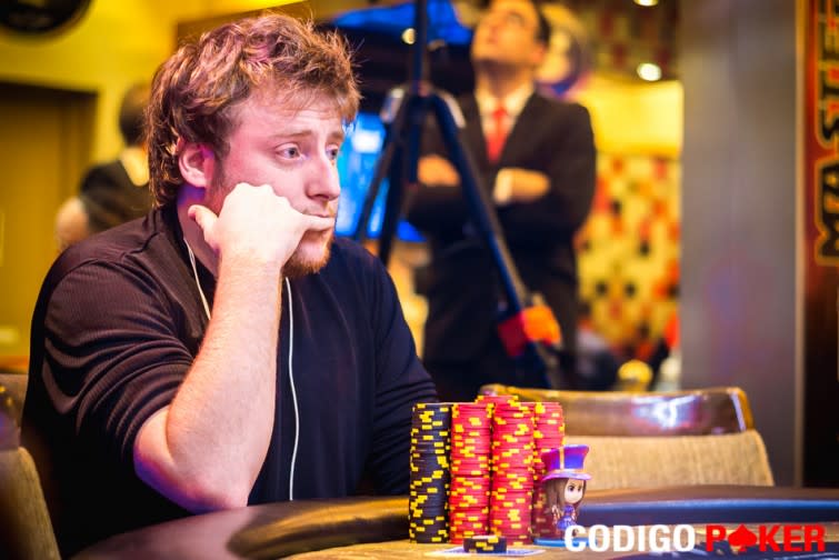 Greco Robertino Master 7K Septiempre 2015 (2)