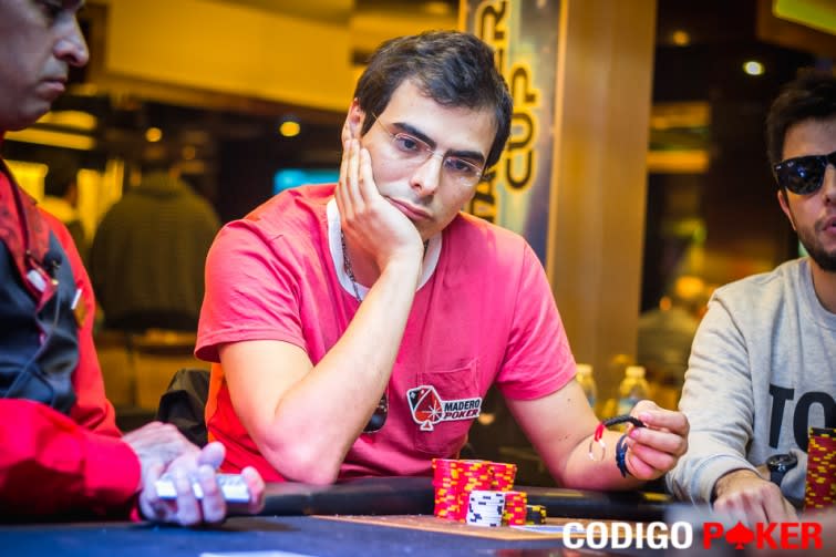 Bravo Luis Master 7K Septiembre 2015