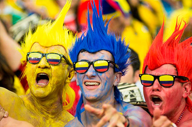 Quinto lugar para Colombia en el Big 27,50 de PokerStars este miércoles