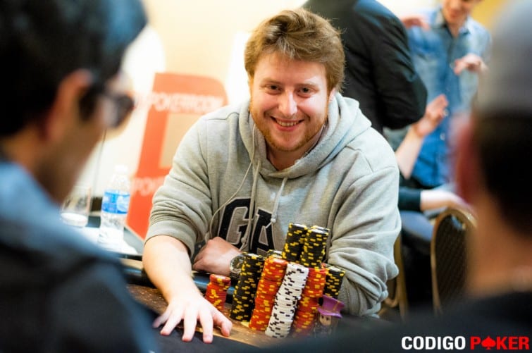 Master Cup: Greco, los hermanos Araujo y Suaya van por el título en Casino Buenos Aires