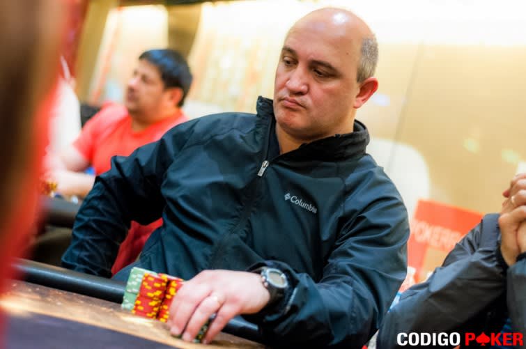 Sergio De Benedictis_