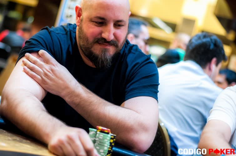 Fernando Di Francesco