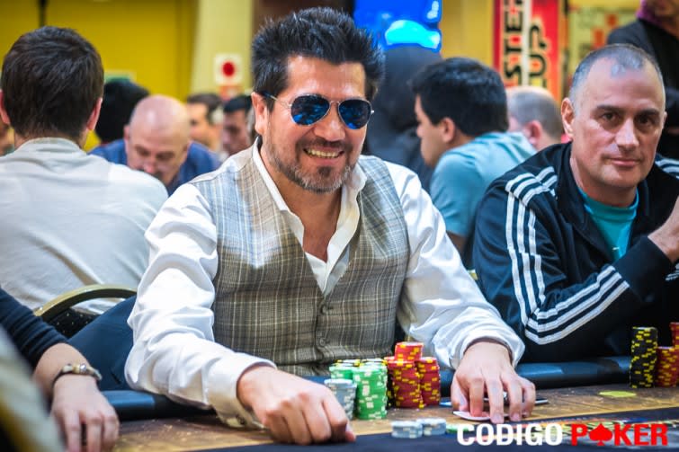 Master Cup: el ganador de la cuarta fecha se llevará más de medio millón