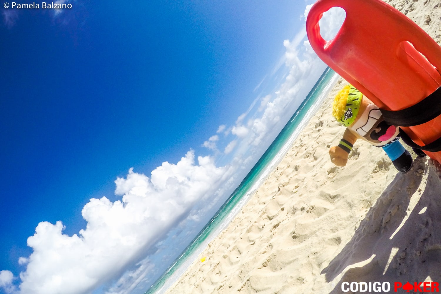 Las mejores fotos del Punta Cana Poker Classic