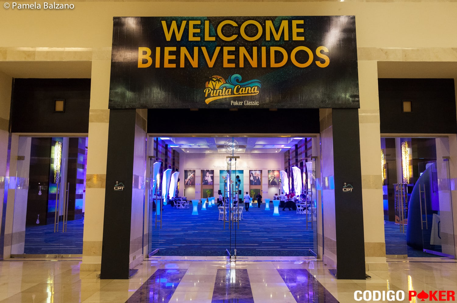 ¡Comienza el Evento Principal del Punta Cana Poker Classic!