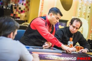 Hu Experience Octubre 2015 Leandro Foster