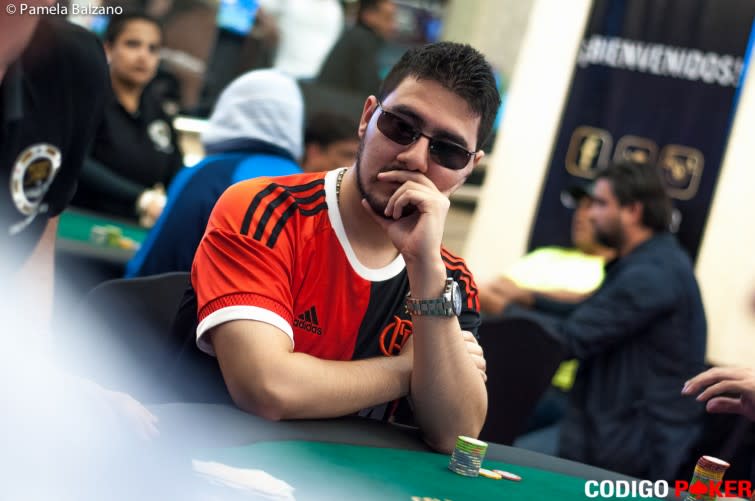 Gerardo Rodr&iacute;guez