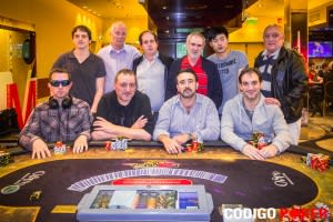 Ft Experience Octubre 2015