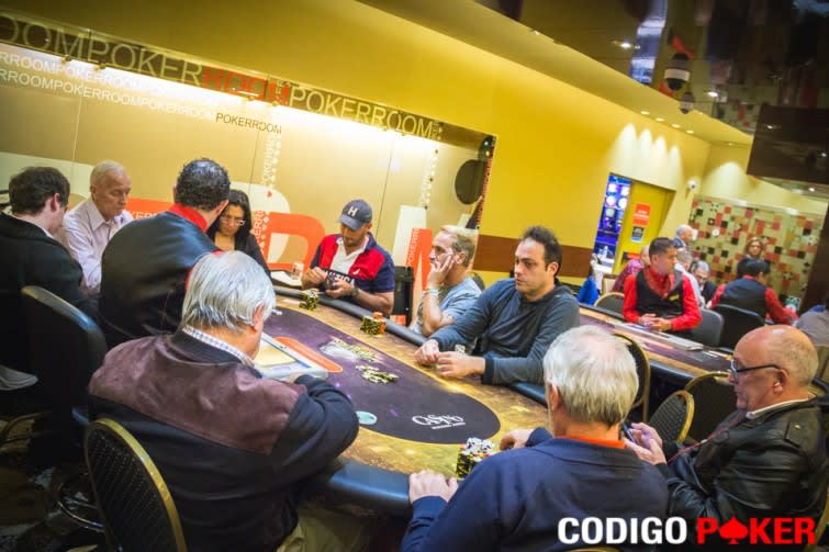 Mesa 3 Experience Octubre 2015 (2)