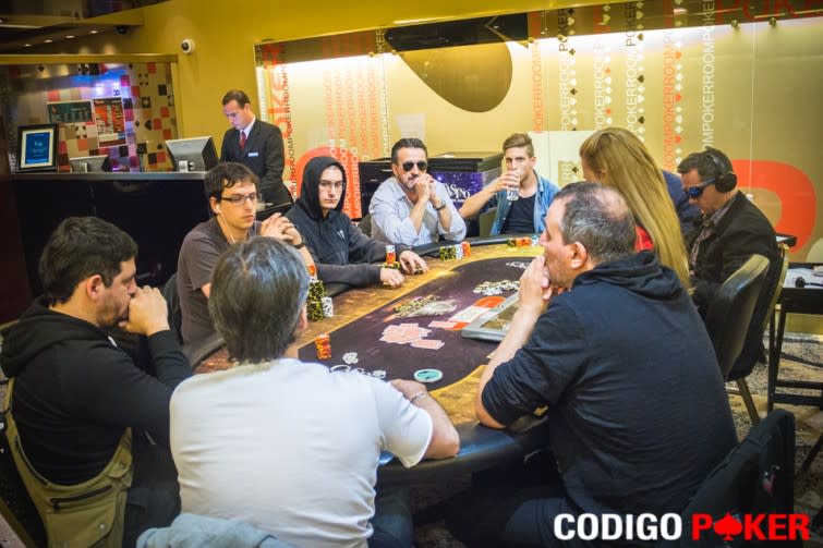 Mesa 4 Experience Octubre 2015 (2)