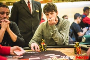 Mikel Roman Experience Octubre 2015