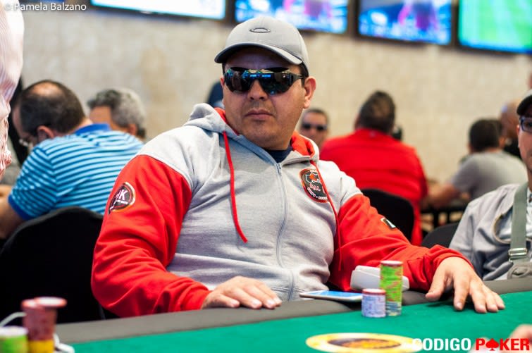 Carlos Ordo&ntilde;ez