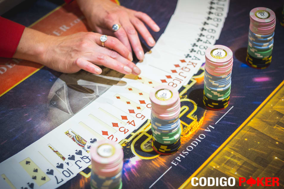 Madero Poker presentó su calendario para el cierre del 2015