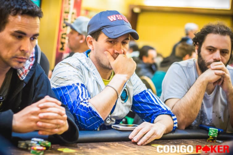 Lo Valvo Gabriel Experience Octubre 2015 (2)